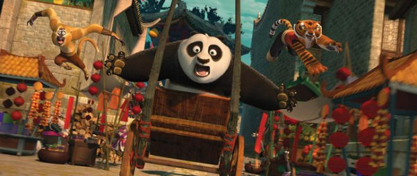 Kung Fu Panda 2 (2011) movie photo - id 37917