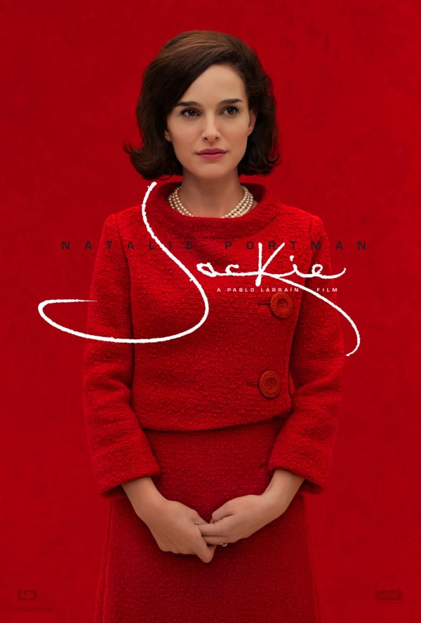 Jackie (2016) movie photo - id 379272