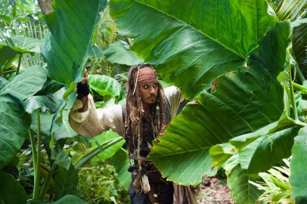 Pirates of the Caribbean: On Stranger Tides (2011) movie photo - id 37977