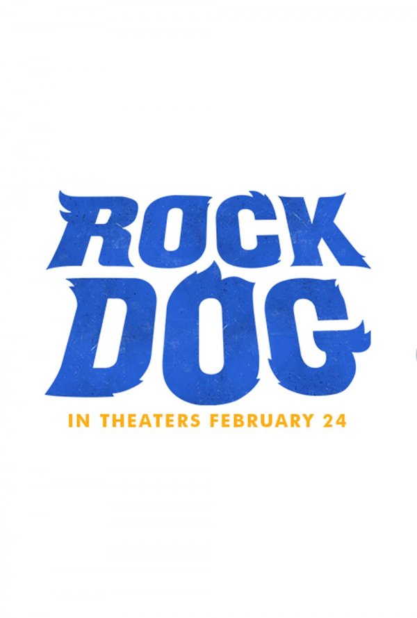 Rock Dog (2017) movie photo - id 379835