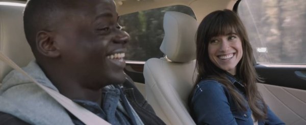 Get Out (2017) movie photo - id 379841