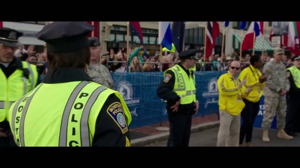 Patriots Day (2017) movie photo - id 380138
