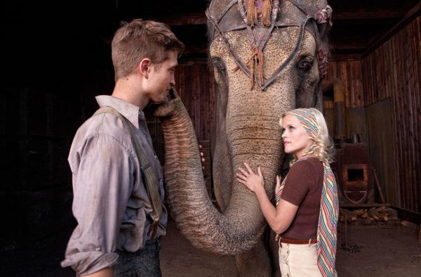 Water for Elephants (2011) movie photo - id 38077