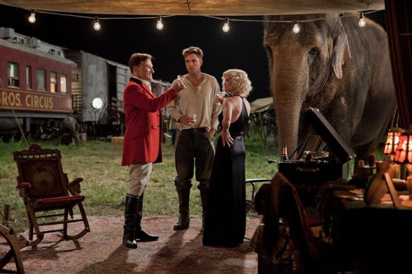 Water for Elephants (2011) movie photo - id 38079