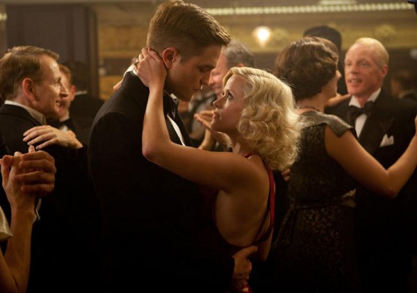 Water for Elephants (2011) movie photo - id 38081