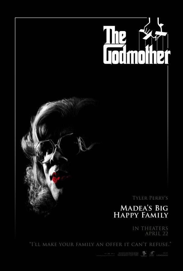 Tyler Perry's Madea's Big Happy Family (2011) movie photo - id 38083