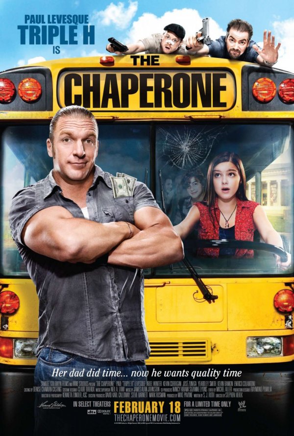 The Chaperone (2011) movie photo - id 38086