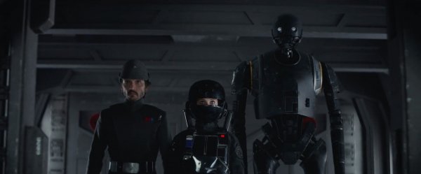 Rogue One: A Star Wars Story (2016) movie photo - id 381579