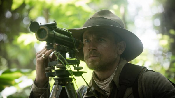 The Lost City of Z (2017) movie photo - id 382417