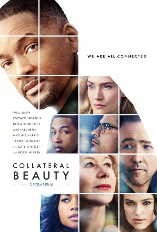 Collateral Beauty (2016) movie photo - id 382430