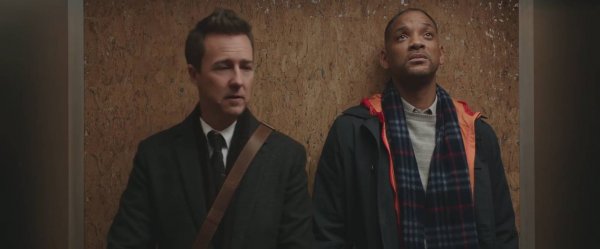 Collateral Beauty (2016) movie photo - id 382433