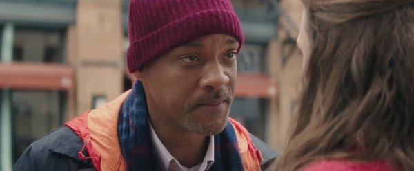 Collateral Beauty (2016) movie photo - id 382434