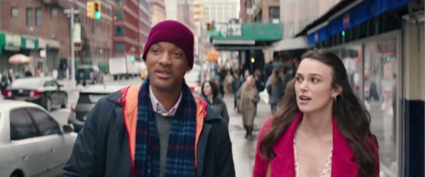 Collateral Beauty (2016) movie photo - id 382435