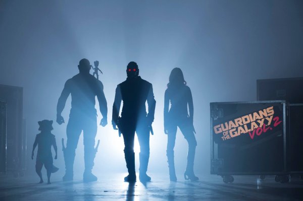 Guardians of the Galaxy Vol. 2 (2017) movie photo - id 383310