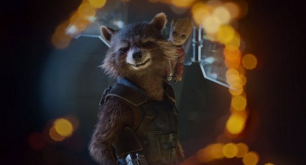 Guardians of the Galaxy Vol. 2 (2017) movie photo - id 383311