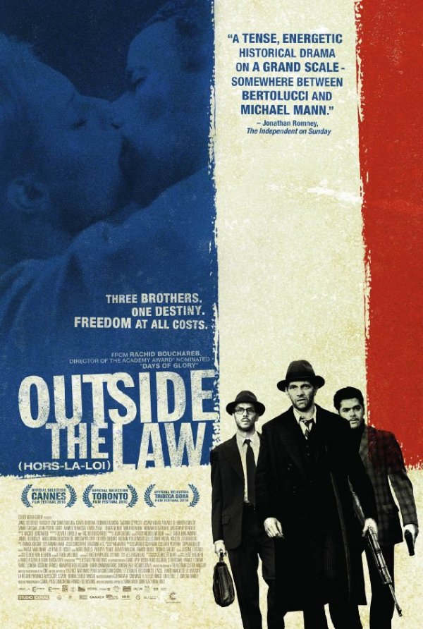 Outside the Law (0000) movie photo - id 38515