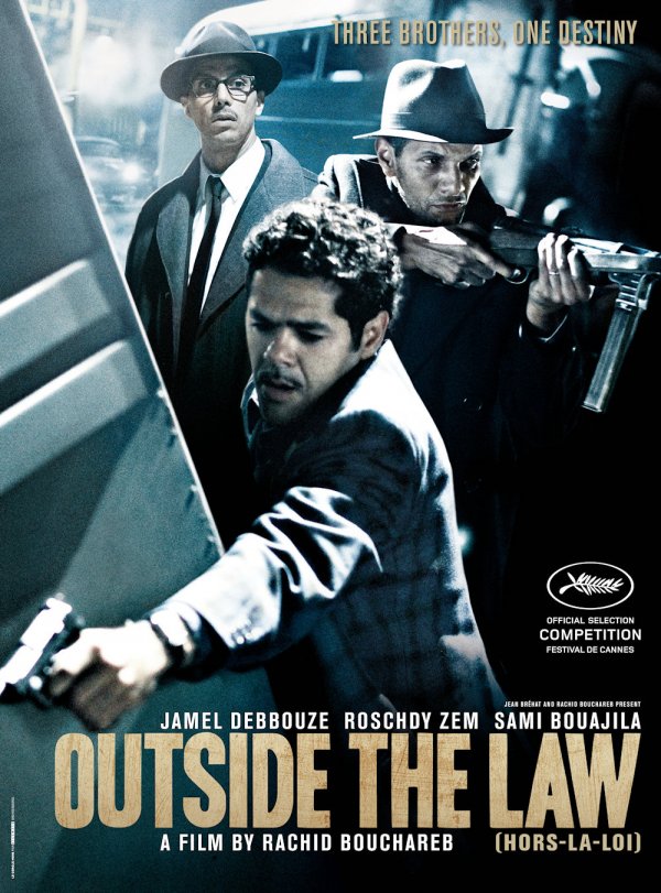 Outside the Law (0000) movie photo - id 38516