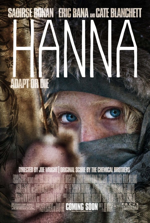Hanna (2011) movie photo - id 38521