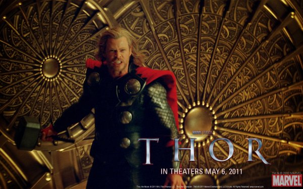 Thor (2011) movie photo - id 38584