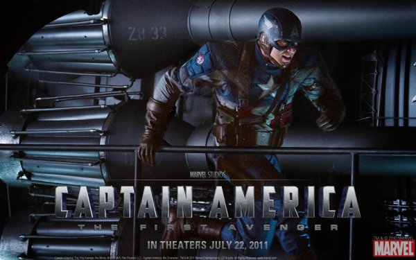 Captain America: The First Avenger (2011) movie photo - id 38586