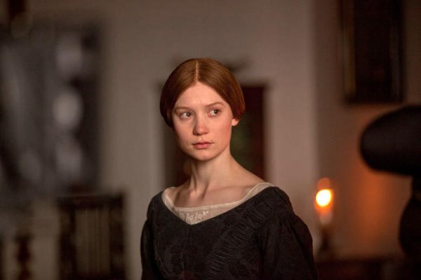 Jane Eyre (2011) movie photo - id 38595