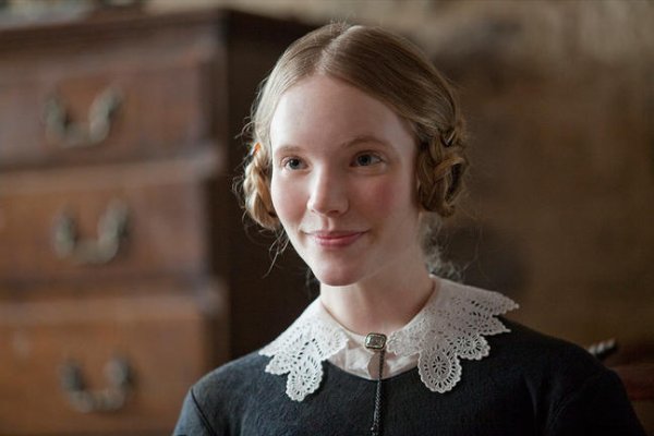 Jane Eyre (2011) movie photo - id 38596
