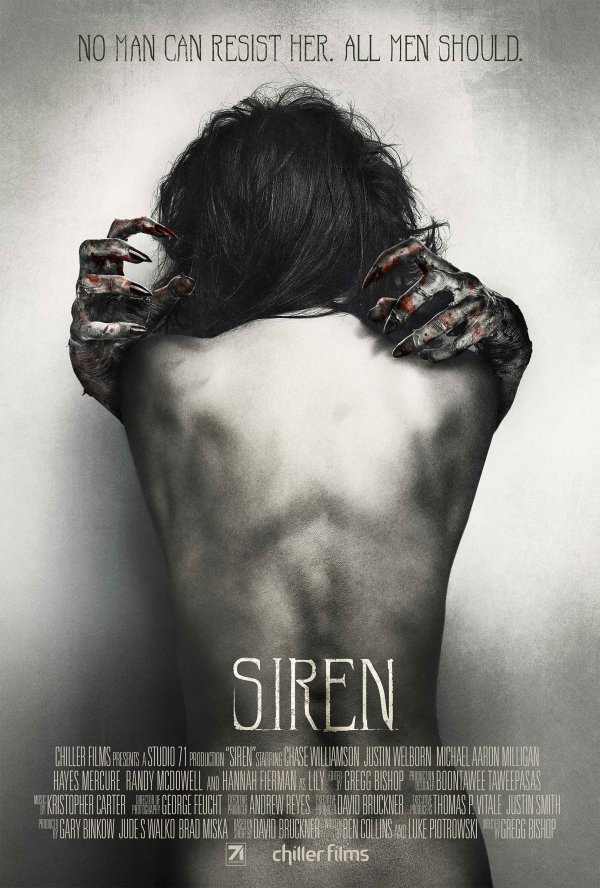 SiREN (2016) movie photo - id 386223