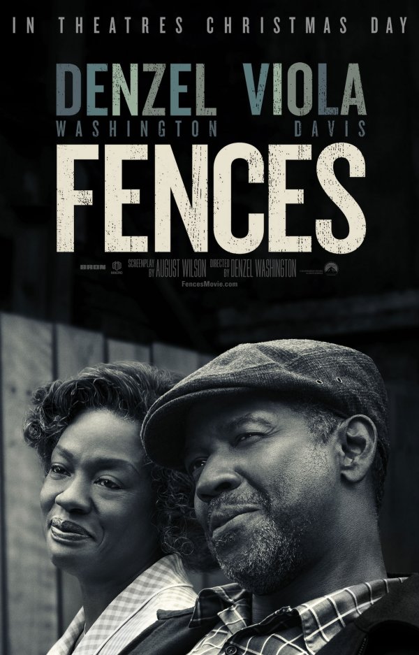 Fences (2016) movie photo - id 386224