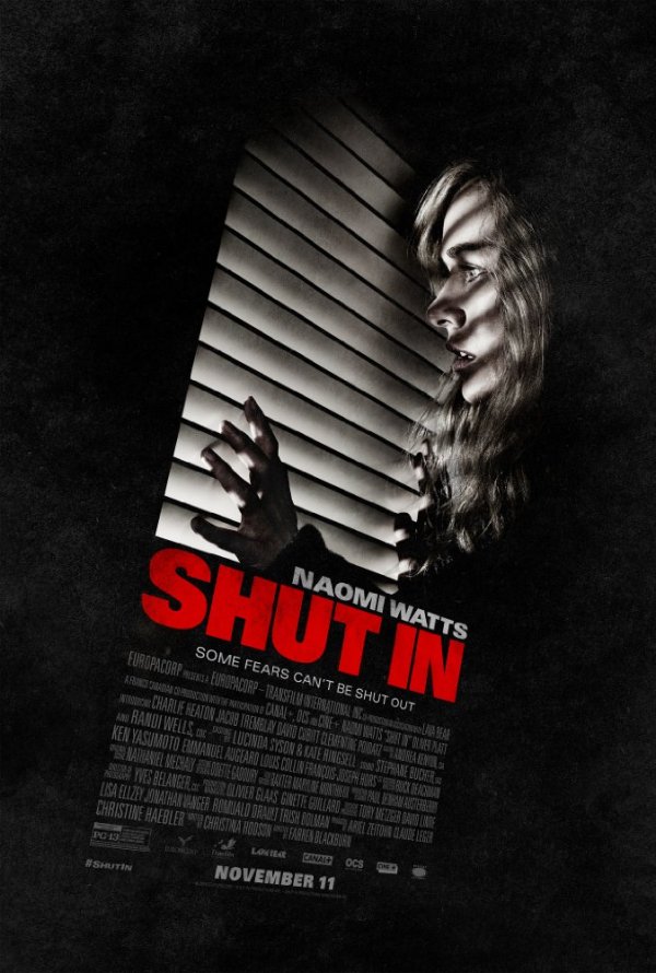 Shut In (2016) movie photo - id 386225