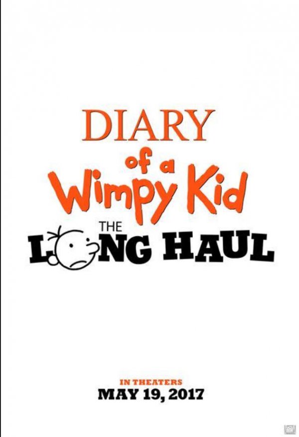 Diary of a Wimpy Kid: The Long Haul (2017) movie photo - id 386548