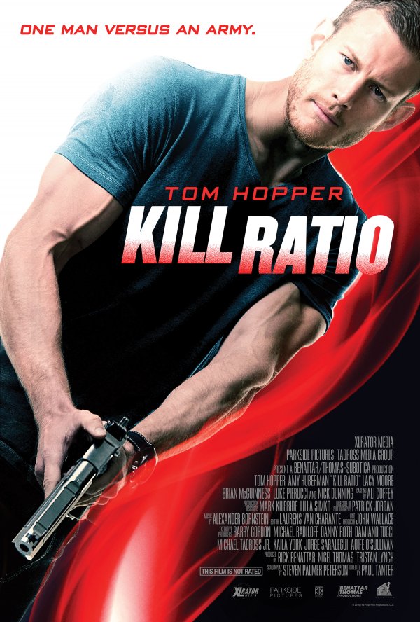 Kill Ratio (2016) movie photo - id 386564