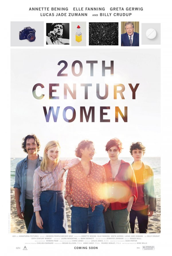 20th Century Women (2017) movie photo - id 387136