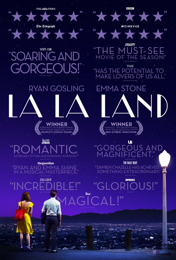 La La Land (2016) movie photo - id 388015