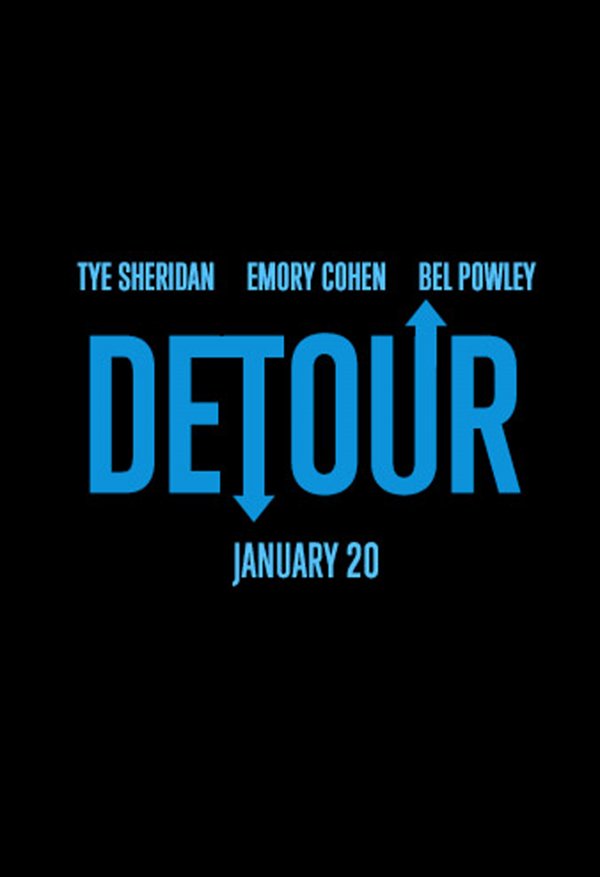 Detour (2017) movie photo - id 388029