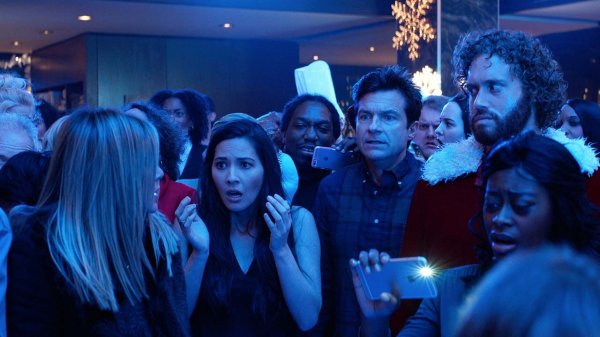 Office Christmas Party (2016) movie photo - id 388044