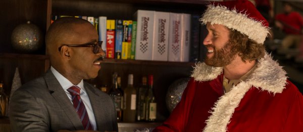 Office Christmas Party (2016) movie photo - id 388050