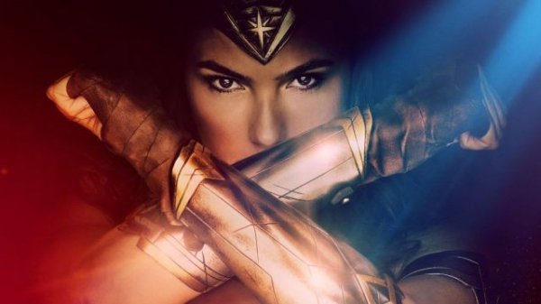 Wonder Woman (2017) movie photo - id 388056
