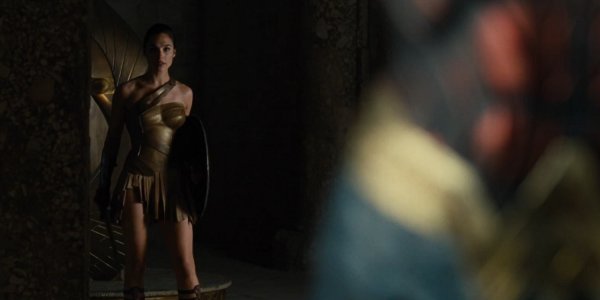 Wonder Woman (2017) movie photo - id 388071