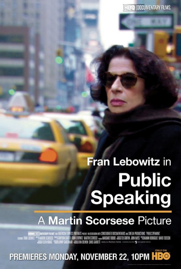 Public Speaking (2011) movie photo - id 39063