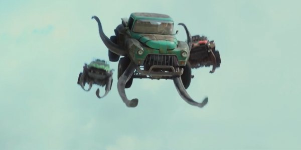 Monster Trucks (2017) movie photo - id 391280