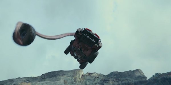 Monster Trucks (2017) movie photo - id 391281