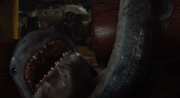 Monster Trucks (2017) movie photo - id 391287