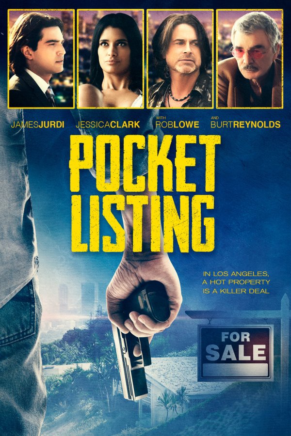 Pocket Listing (2016) movie photo - id 391584