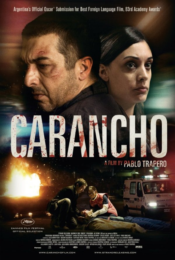 Carancho (2011) movie photo - id 39207