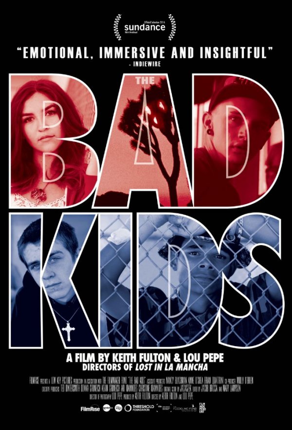 The Bad Kids (2016) movie photo - id 392156