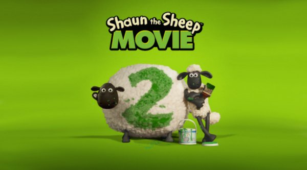 Shaun the Sheep Movie: Farmageddon (2020) movie photo - id 392157