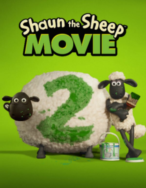 Shaun the Sheep Movie: Farmageddon (2020) movie photo - id 392158