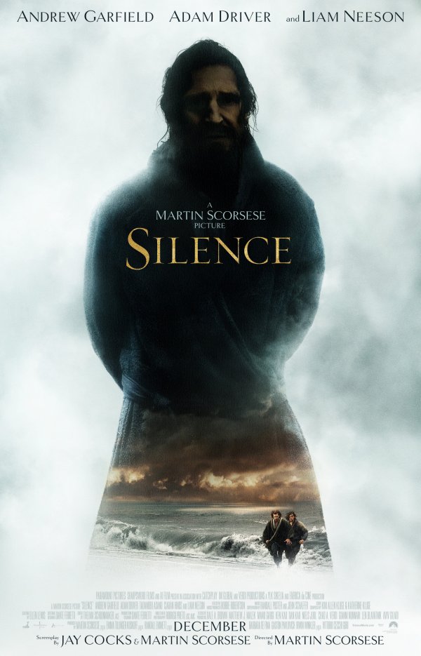 Silence (2017) movie photo - id 393003