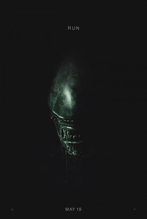 Alien: Covenant (2017) movie photo - id 393287