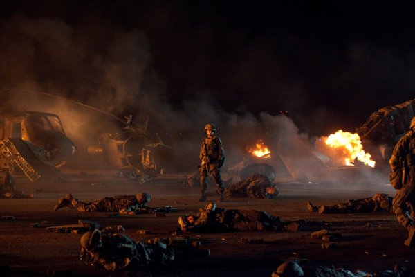 Battle: Los Angeles (2011) movie photo - id 39475